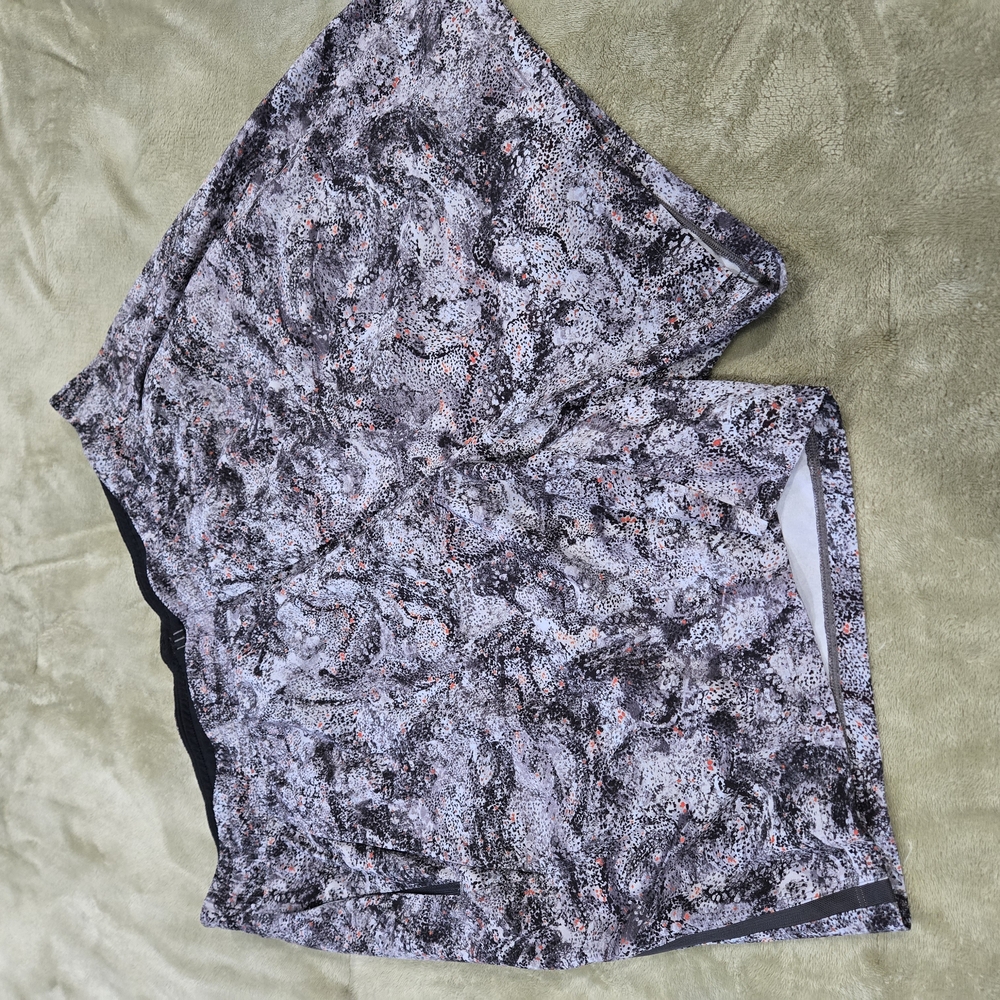 Lululemon Men Athletic Shorts